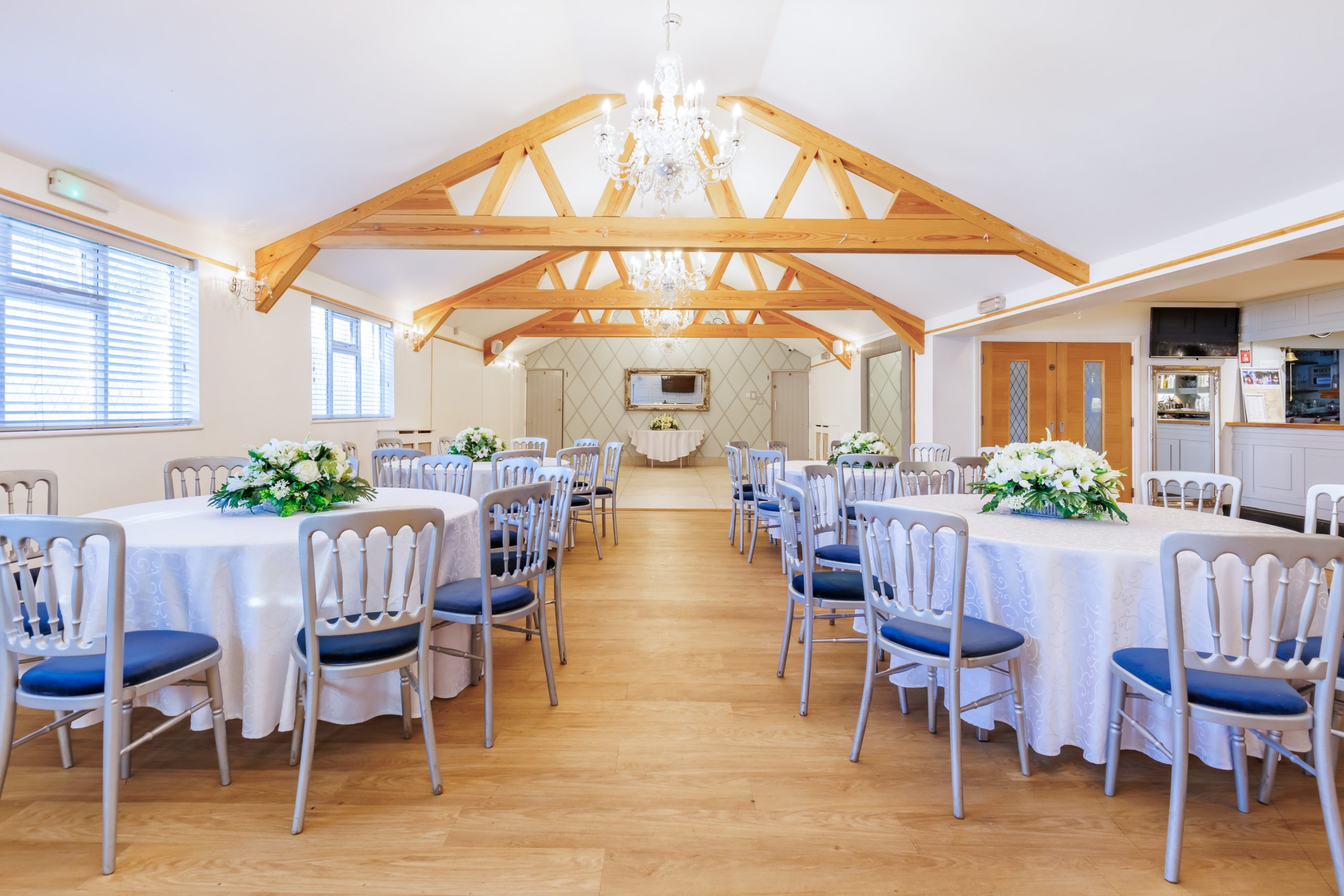 The Oak Hall gallery image 7