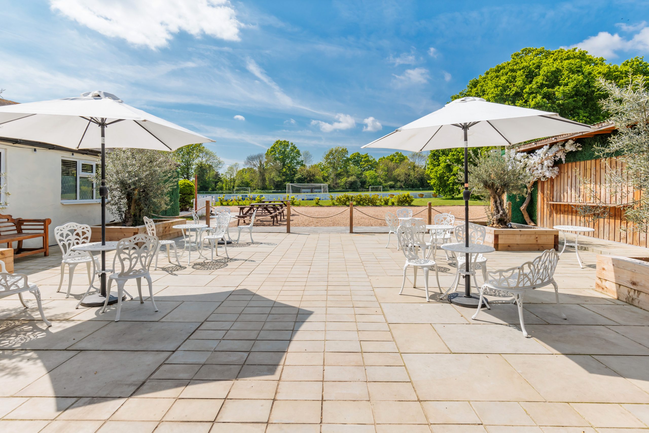 The Olive Terrace gallery image 3
