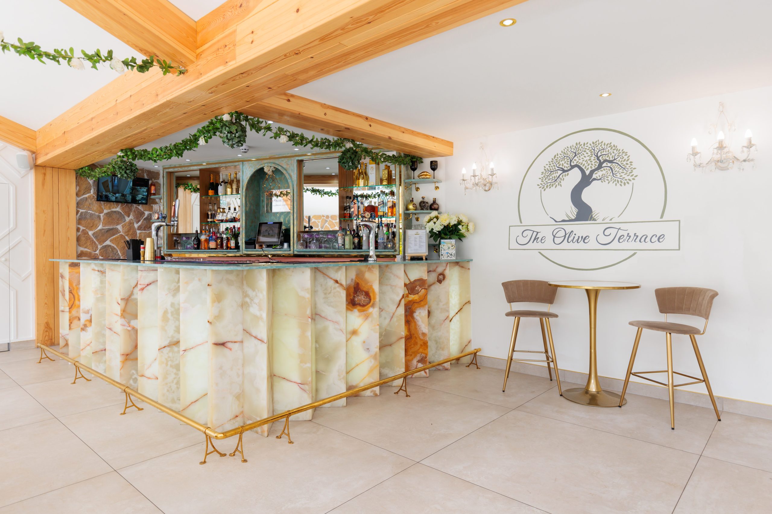 The Olive Terrace gallery image 6