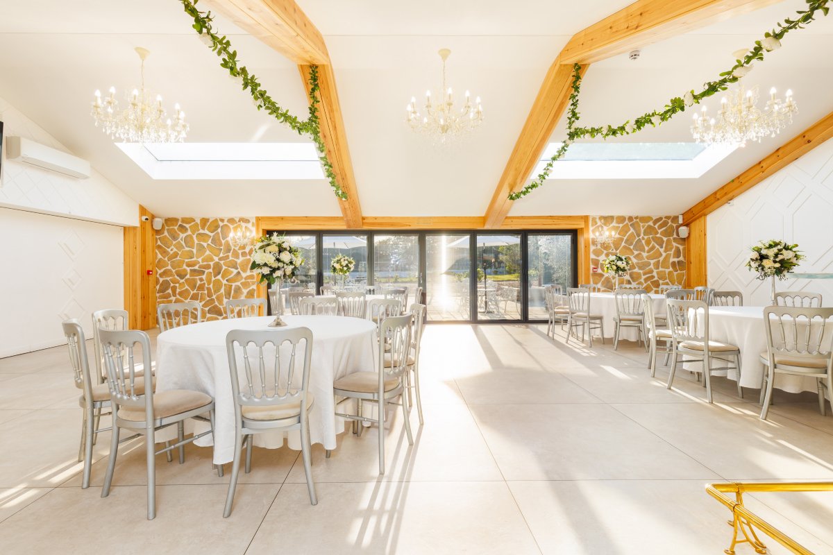 The Olive Terrace gallery image 12