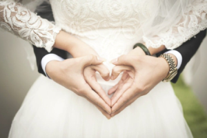 Wedding at The Oaks